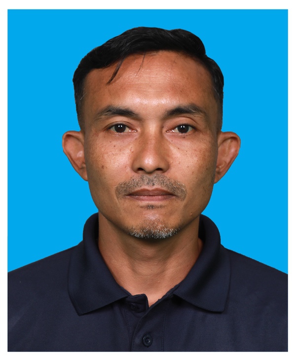 Mohd Nizam bin Mustafar